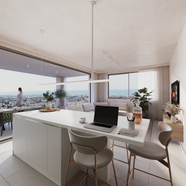 Mixed-Use Development In The Heart Of Paphos